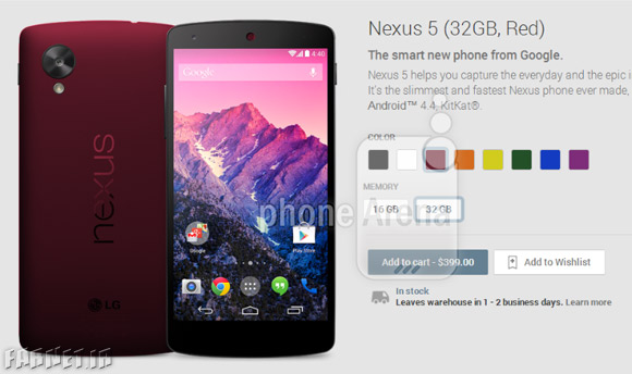 Red-Nexus-5