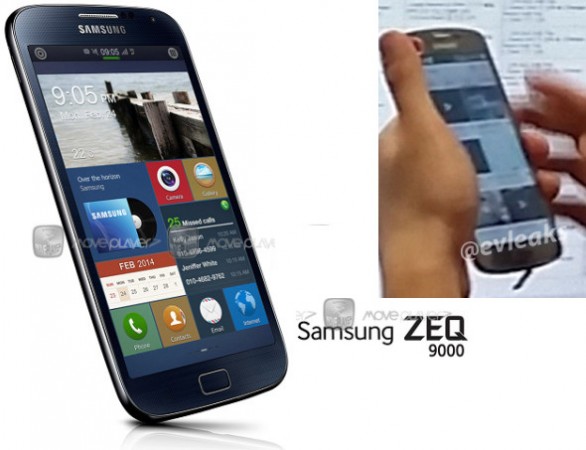 Samsung-ZEQ-9000