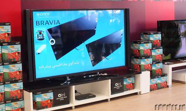 Sony-New-4K-TV-in-Iran-12