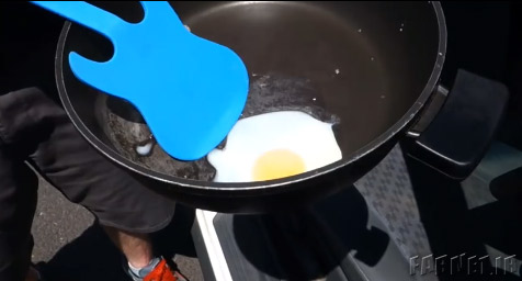 cook-egg-inside-car