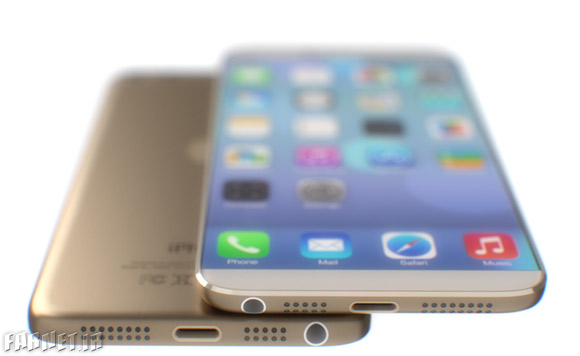 iPhone-6-Gold