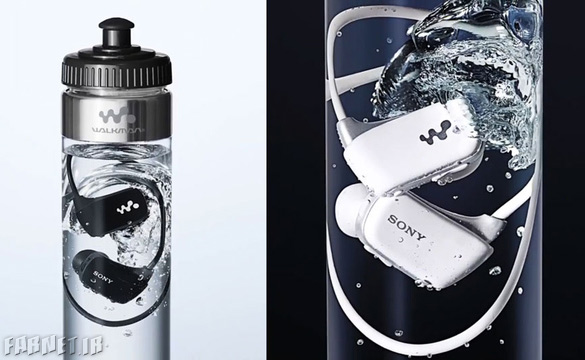 Bottled-Walkman