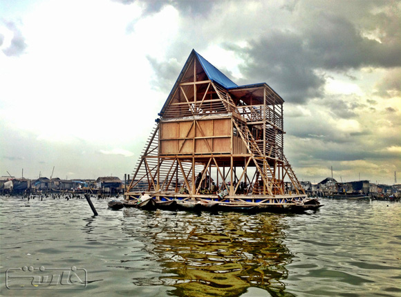 Makoko-Floating-School