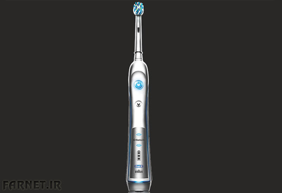 Smart-toothbrush