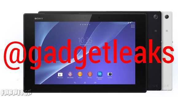 Sony-xperia-tablet-z2