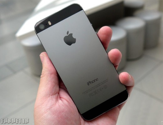 iPhone-5S-space-gray