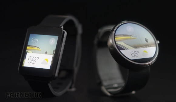 Android-Wear-smartwatches