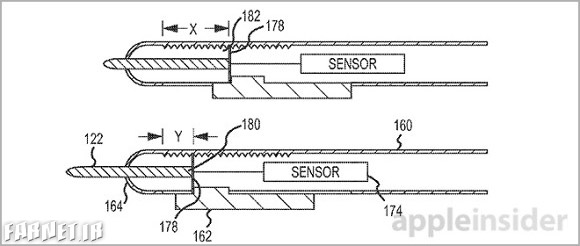 Apple-Stylus-patent