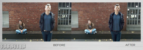Duo-camera-effects-After-shot-image-focus-selection