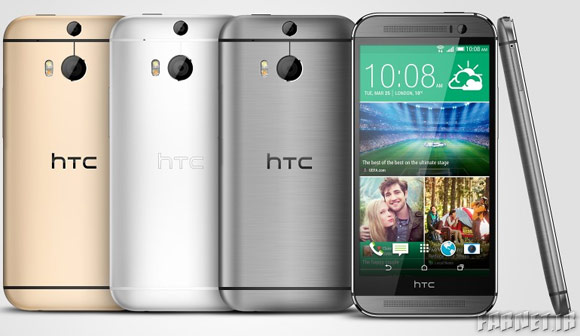 HTC-One-M8-colors