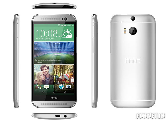 HTC-One-M8-design