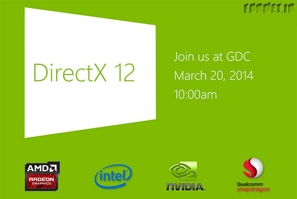 Microsoft-Directx-12