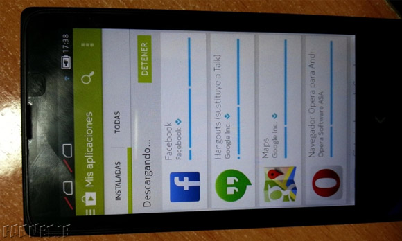 Nokia-X-Google-Play