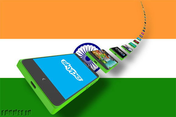 Nokia-X-India