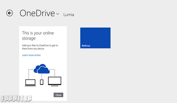 OneDrive-Windows