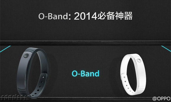 Oppo-O-Band