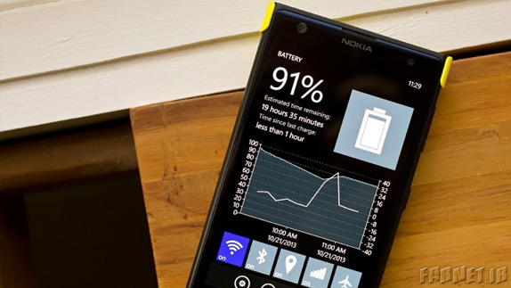 Windows-Phone-Battery
