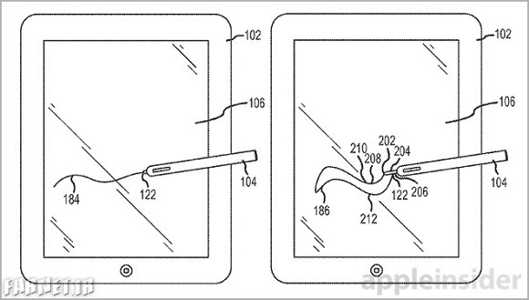 ipad-stylus-patent