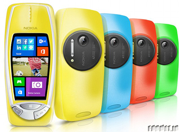 Nokia-3310-Windowsphone