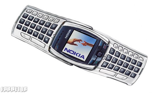Nokia-6800