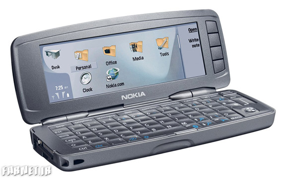 Nokia-9300