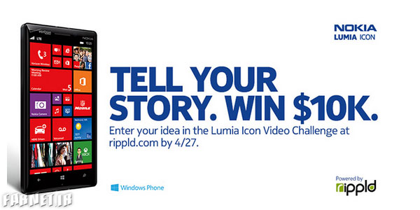 Nokia-Lumia-icon-video-chalenge