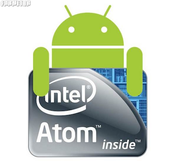 intel android 4.4 64bit