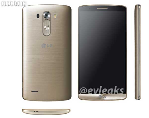 LG-G3-multi-angle-in-gold