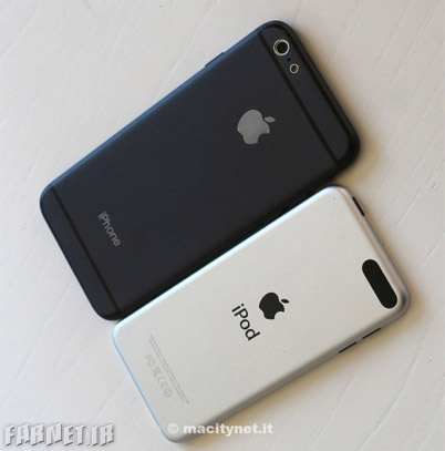 iPhone-6-vs-iPod-5