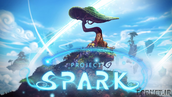 Project-Spark