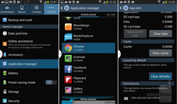 Samsung-Galaxy-Note-3-Android-version-the-old-TouchWiz