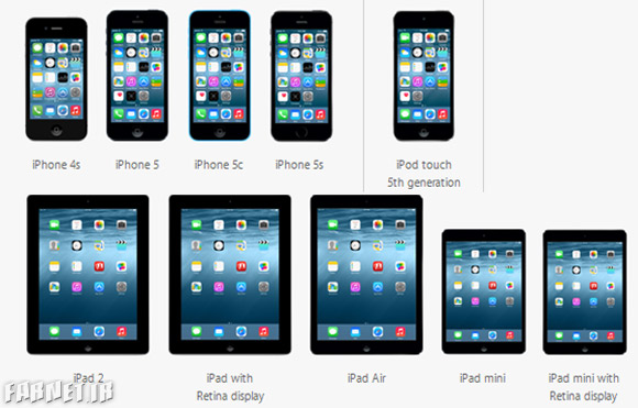 iOS-8-compatible-devices