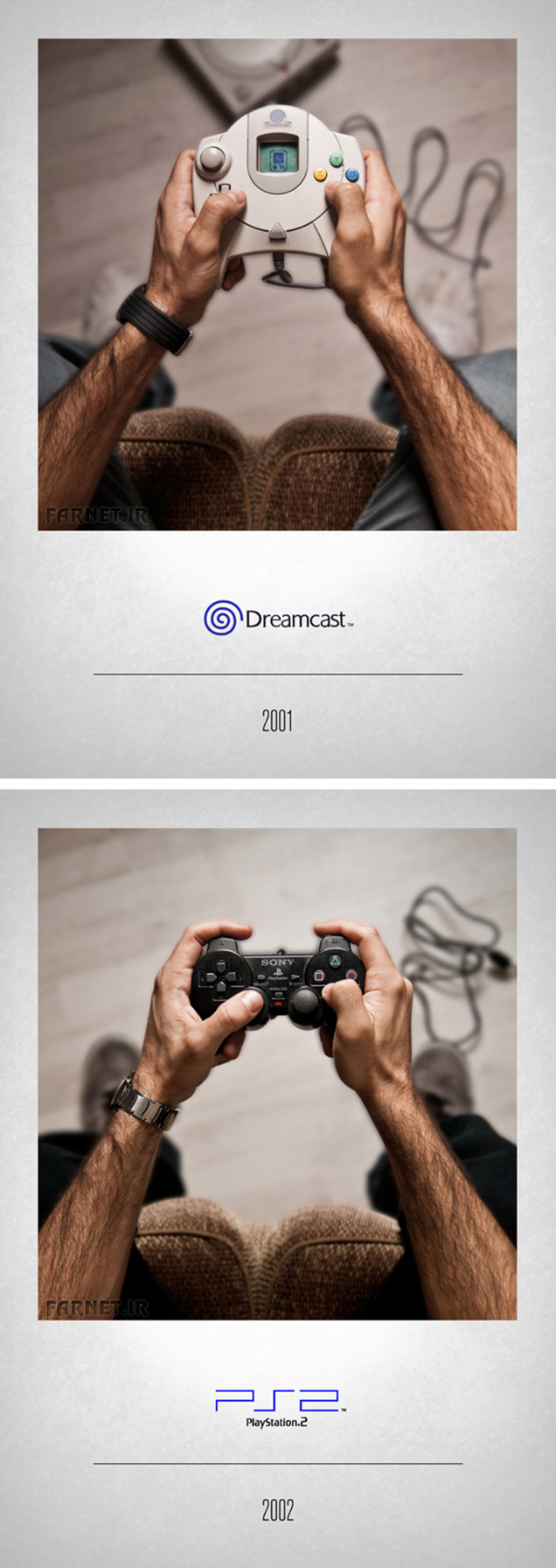 DreamCast-PS2