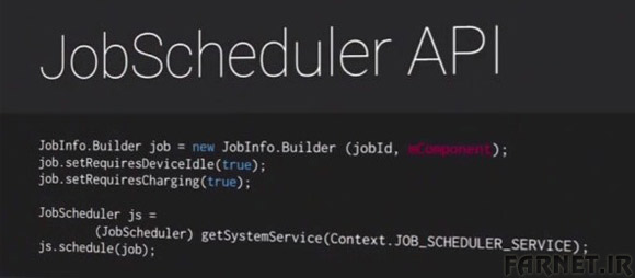 JobScheduler-API-Project-Volta