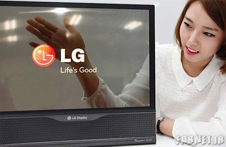 LG-Transparent-display