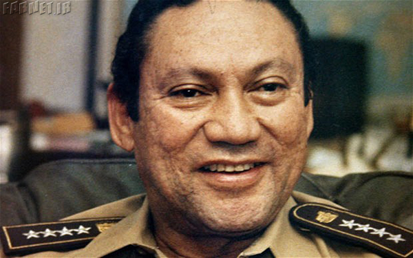 Manuel-Noriega