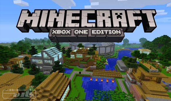 Minecraft-Xbox-One-Edition