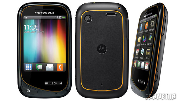 Motorola-wilder