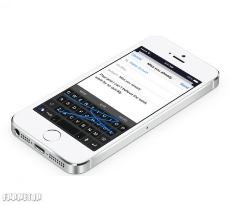 Upcoming-Swype-keyboard-for-iOS-8