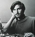apple Steve Jobs