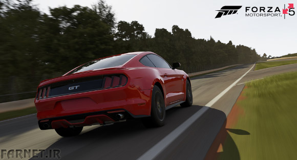 Forza-5-new-car