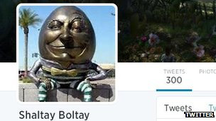 Shaltay-Boltay