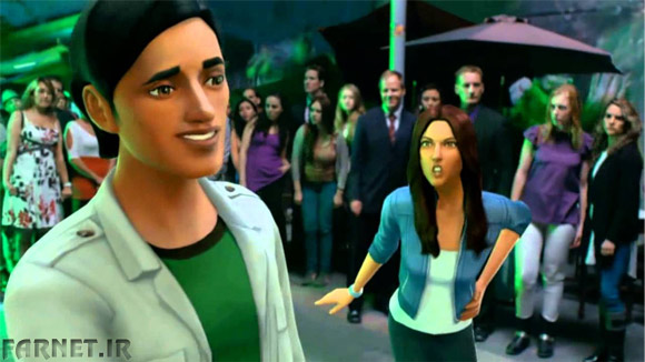 Sims-4-social