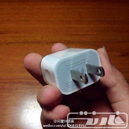 iphone new charger
