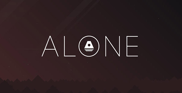 Alone-Game