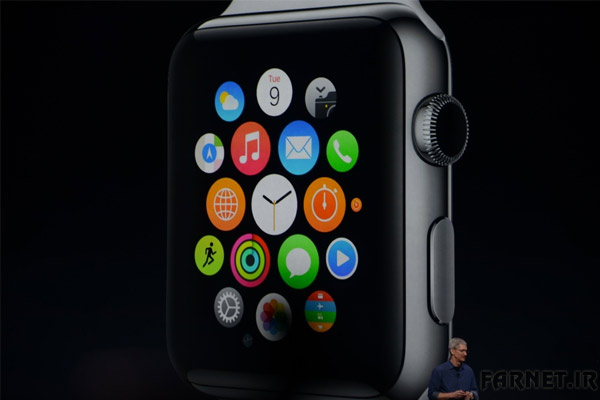 Apple-Watch-UI
