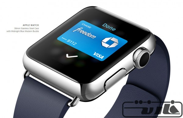 Use-it-for-payments apple watch