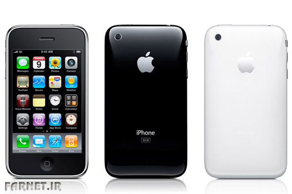 iPhone-3GS-2009