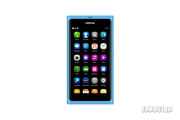 Nokia phones5