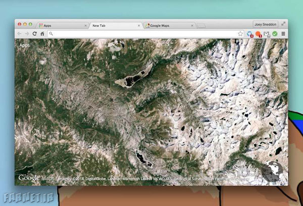 earth-view-extension-for-chrome